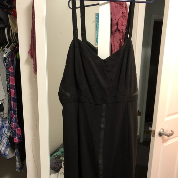 torrid Dresses & Skirts - Torrid bodycon dress